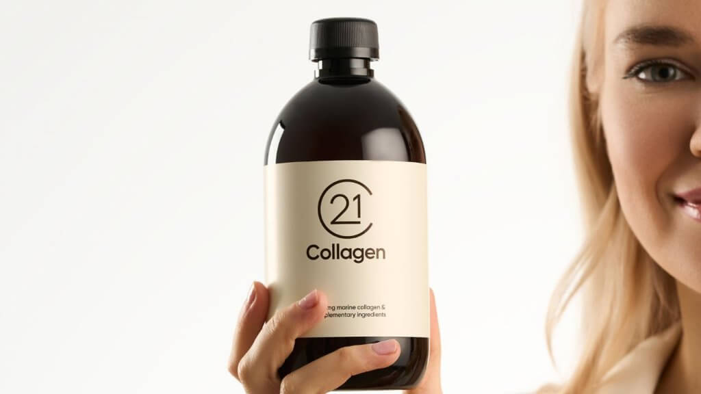 21Collagen