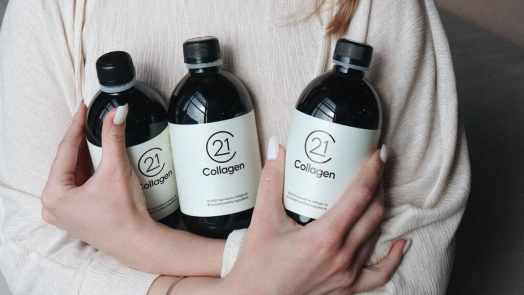 21collagen